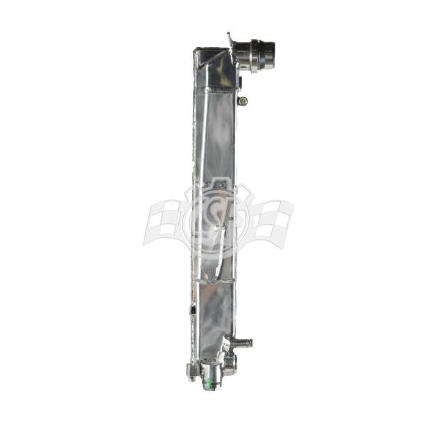 CSF 99-06 BMW 323i / 99-05 BMW 325i / 99-06 BMW 328i / 99-05 BMW 330i / 03-05 BMW Z4 Radiator