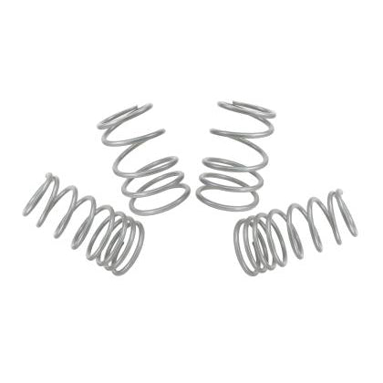 Whiteline 04-07 Subaru STi Performance Lowering Springs