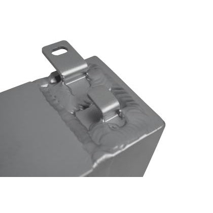 CSF 00-06 BMW M3 (E46) Race-Spec Dual-Pass Oil Cooler