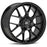 Enkei Raijin 18x9.5 35mm Offset 5x114.3 Bolt Pattern 72.6 Bore Dia Black Wheel