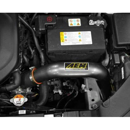 AEM 2014 Kia Soul 2L Cold Air Intake System
