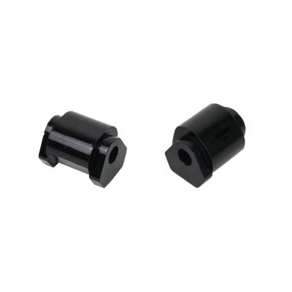 Whiteline Plus 5/95-99 Pathfinder / 5/95-03 Infiniti QX4 Fr Control Arm Lwr Inner Rear Bushing Kit