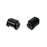 Whiteline Plus 5/95-99 Pathfinder / 5/95-03 Infiniti QX4 Fr Control Arm Lwr Inner Rear Bushing Kit