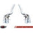 AWE Tuning 18-19 BMW M5 (F90) 4.4T AWD SwitchPath Cat-back Exhaust - Chrome Silver Tips