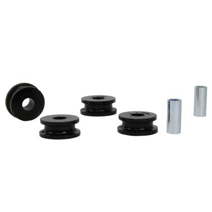 Whiteline Plus 88-91 Honda Civic/CRX / 10/87-11.91 Prelude Front Radius/Strut Rod to Chassis Bushing