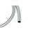 DeatschWerks 8AN SS Double Braided CPE Hose 20 Feet