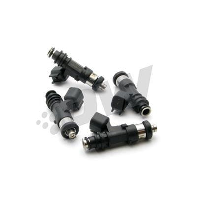 DeatschWerks 02-12 WRX / 07-12 STi / 07-12 Legacy GT 1000cc Bosch EV14 Injectors