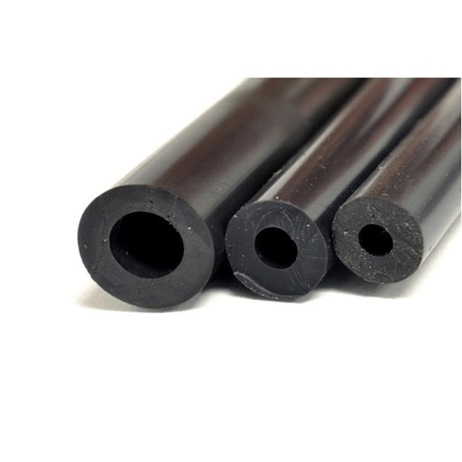 STM Tuned Black Silicone Vacuum Hose ( 3mm 4mm 6mm )