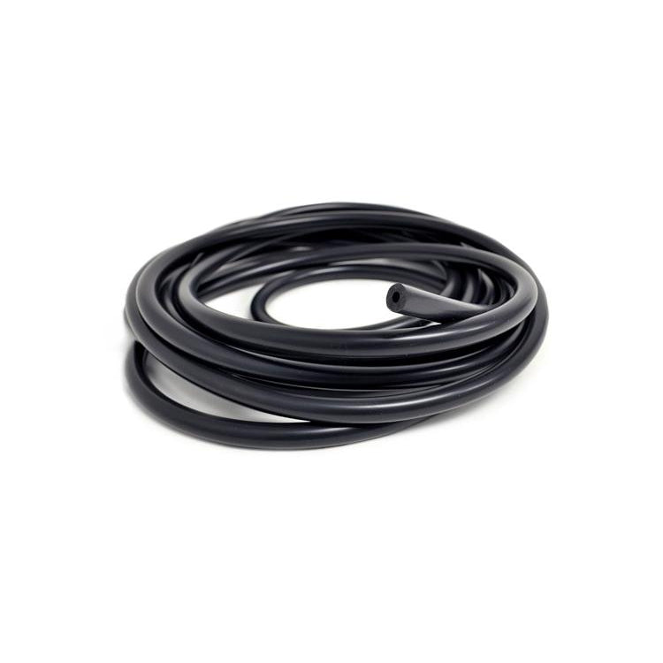 STM Tuned Black Silicone Vacuum Hose ( 3mm 4mm 6mm )