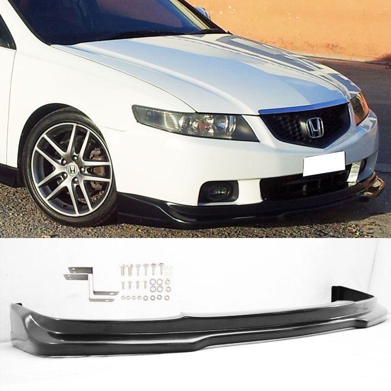 HC Racing Front Lip - CL7/9 02-05 