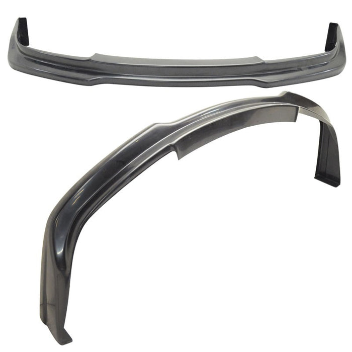 HC Racing Front Lip - CL7/9 02-05 