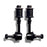 BLOX Racing Front CTR Sway Bar End Link Set - 96-00 Civic