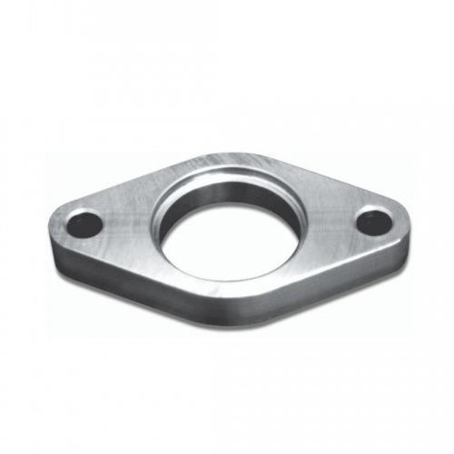 BLOX Racing Wastegate Flange 38MM (Tial/Deltagate) - Threaded / Non-Threaded