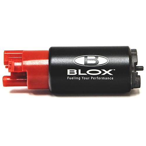 BLOX Racing In Tanks Fuel Pumps - Compact 300 LPH (Gasoline)