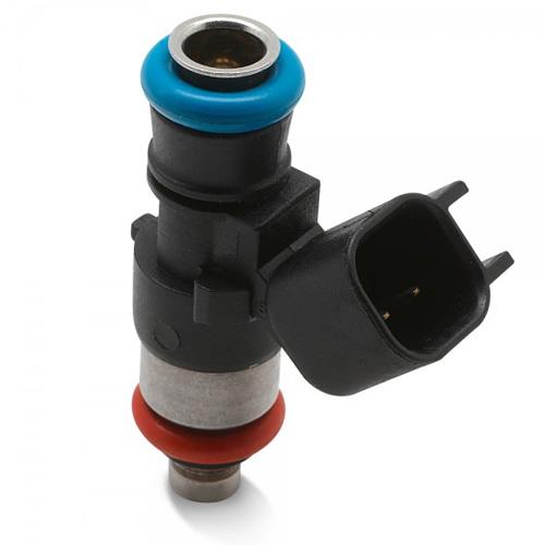BLOX Racing Eco-FI Street Injector (Single) - 38MM / 14MM Bore — Speed ...