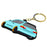 BLOX Racing Key Chain - EG Civic
