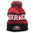 BLOX Racing Beanie Custom 3-Tone