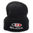 BLOX Racing Beanie W/Stacked Logo
