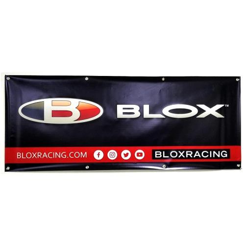 Blox Racing Shop Banner