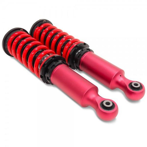 BLOX Racing Drag Pro Series Rear Coilovers - 97-01 Integra Type-R