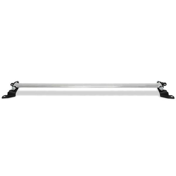BLOX Racing Strut Tower Bars - 2015+ Subaru Wrx - Front & Rear Without Holes
