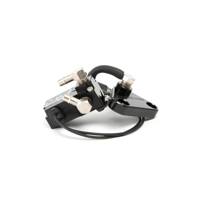 GrimmSpeed Electronic Boost Control Solenoid 3-Port - 2015+ WRX/FA20
