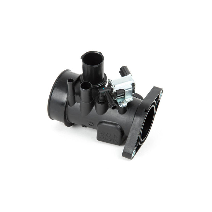 GrimmSpeed Electronic Boost Control Solenoid 3-Port - 2015+ WRX/FA20