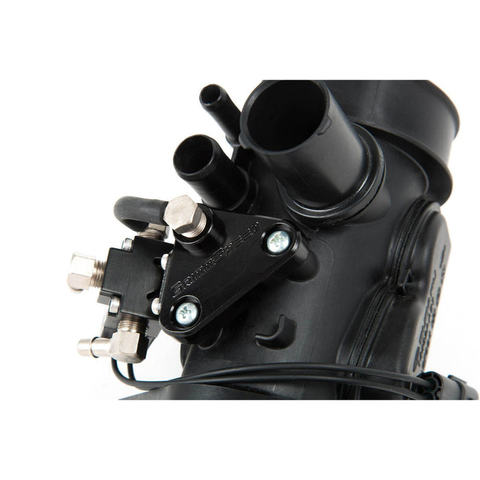 GrimmSpeed Electronic Boost Control Solenoid 3-Port - 2015+ WRX/FA20