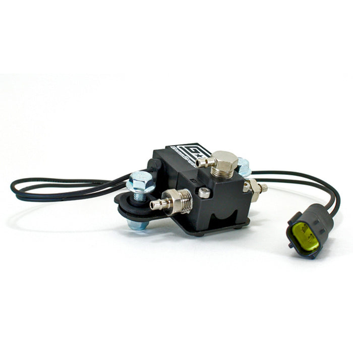 GrimmSpeed Electronic Boost Control Solenoid 3-Port MazdaSpeed 3