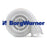 BorgWarner Turbine Housing Wastegate Assembly SX Series S310G