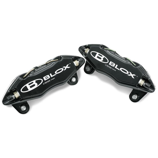 BLOX Racing 4-Piston Calipers