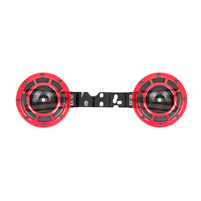 GrimmSpeed BroTie - Mounting Bracket for Hella Horns - WRX/STI/FXT/Impreza