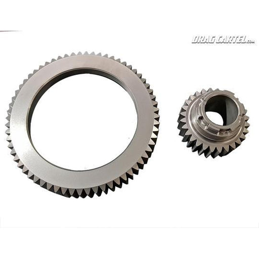 PPG Honda AWD Transfer Gear Set - K Series