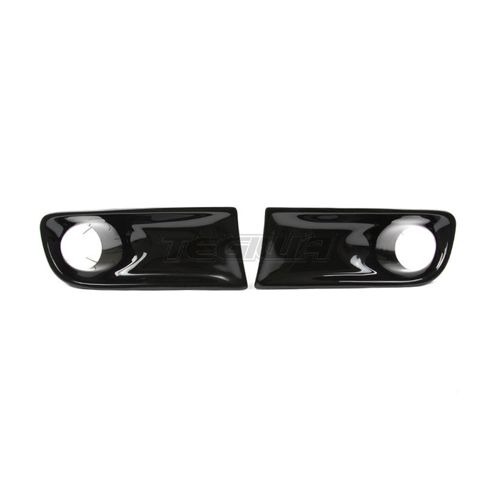 Tegiwa FRP Bumper Scoops - EG 2/3dr