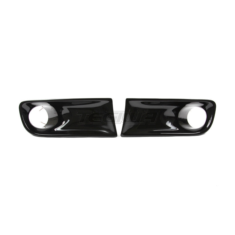 Tegiwa FRP Bumper Scoops - EG 2/3dr