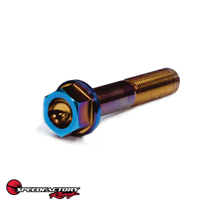 SpeedFactory Titanium Engine to Transmission Bolts - D / B Series
