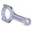 Skunk2 Alpha Connecting Rods - EJ25