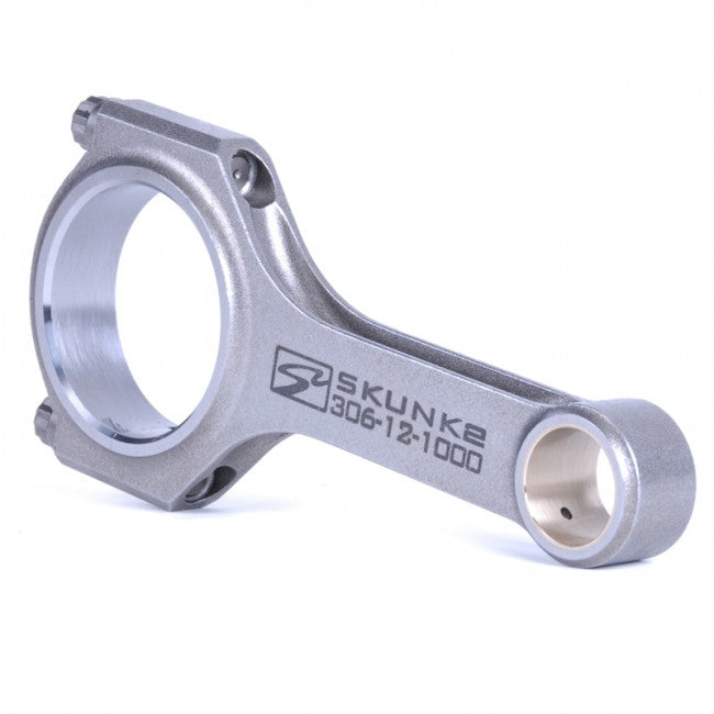 Skunk2 Alpha Connecting Rods - EJ25