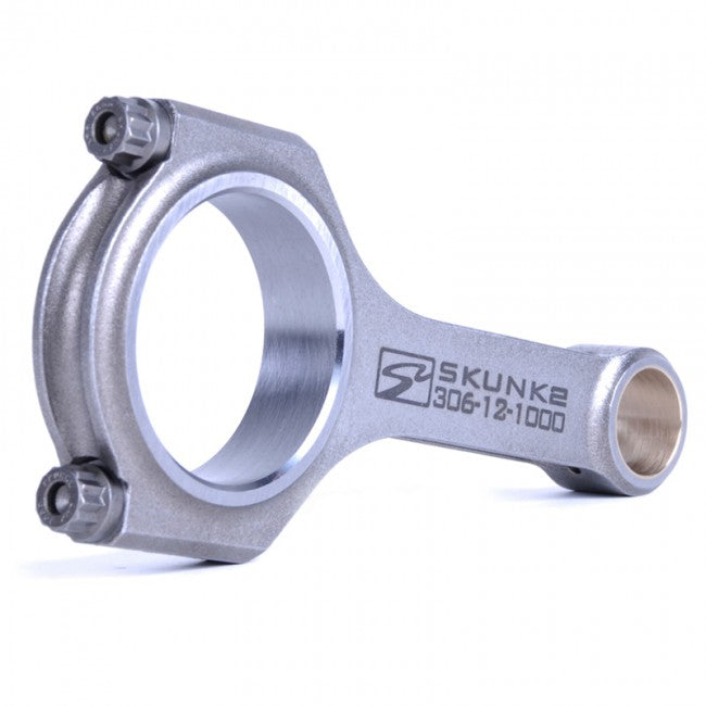 Skunk2 Alpha Connecting Rods - EJ25