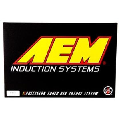 AEM 00-03 Celica GTS Red Cold Air Intake