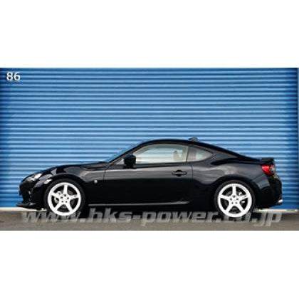 HKS Max 4 GT-A ZC6 Full Kit