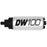 DeatschWerks 165 LPH In-Tank Fuel Pump w/ 90-07 Subaru Legacy, 93-07 Impreza Install Kit