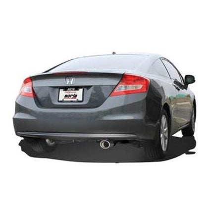 Borla 12-15 Honda Civic LX/HF/GX/EX-L/EX/DX 1.8L 4cyl FWD SS Exhaust