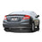 Borla 12-15 Honda Civic LX/HF/GX/EX-L/EX/DX 1.8L 4cyl FWD SS Exhaust