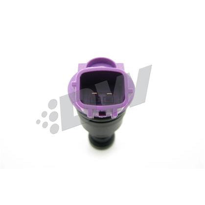 DeatschWerks 96-99 Nissan I30 VQ30 / RB25DET / Maxima VQ30de / 300zx 740cc Side Feed Injectors