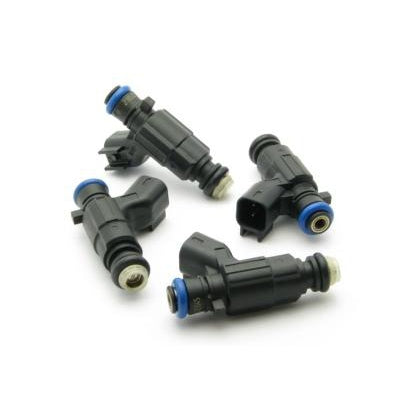 DeatschWerks 01-08 Honda Civic D17/R18 450CC Top Feed Injectors