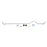 Whiteline 6/02-06 Subaru Forester SG X/XS Rear 22mm Swaybar-X h/duty Blade adjustable