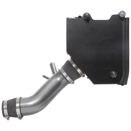 AEM 17-18 Kia Sportage L4-2.0L F/I Gunmetal Gray Cold Air Intake