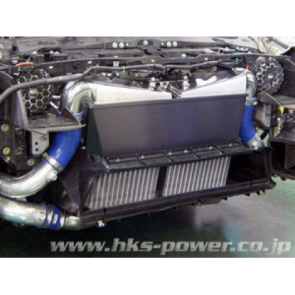 HKS I/C R35 VR38DETT (GT1000 SPEC)