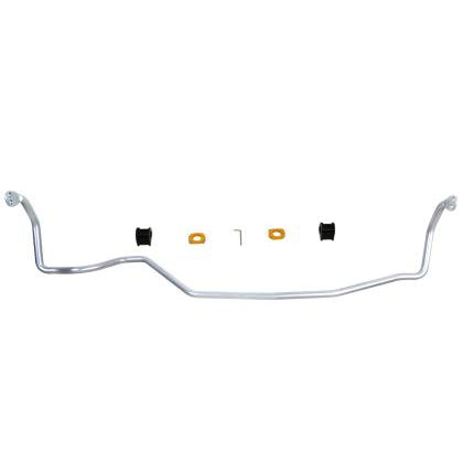 Whiteline 98-02 Subaru Legacy BE / 99-03 Outback Wagon / 04-05 Baja BT Rear 20mm Swaybar- X-heavy du